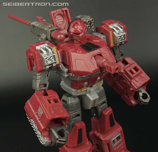 Transformers United Warpath (Image #49 of 111)