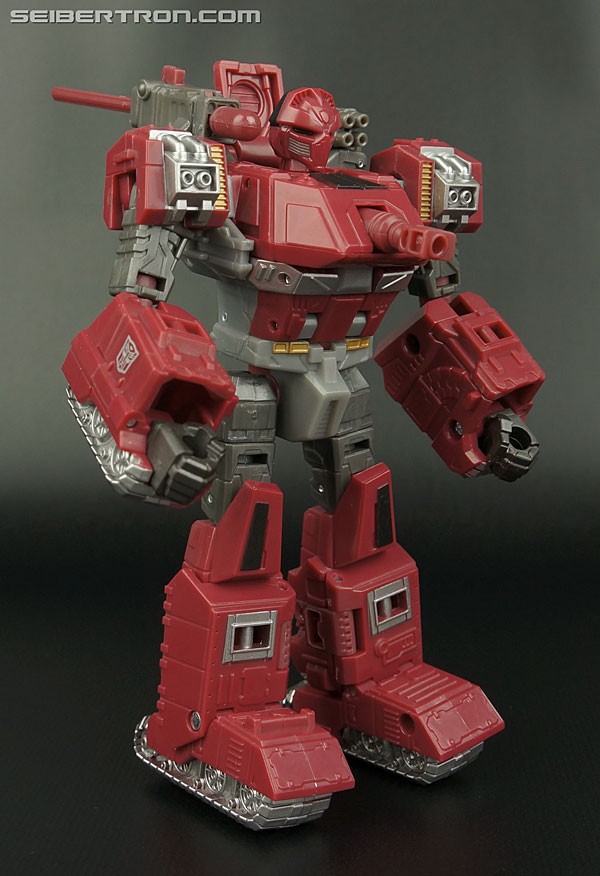 Transformers United Warpath (Image #53 of 111)