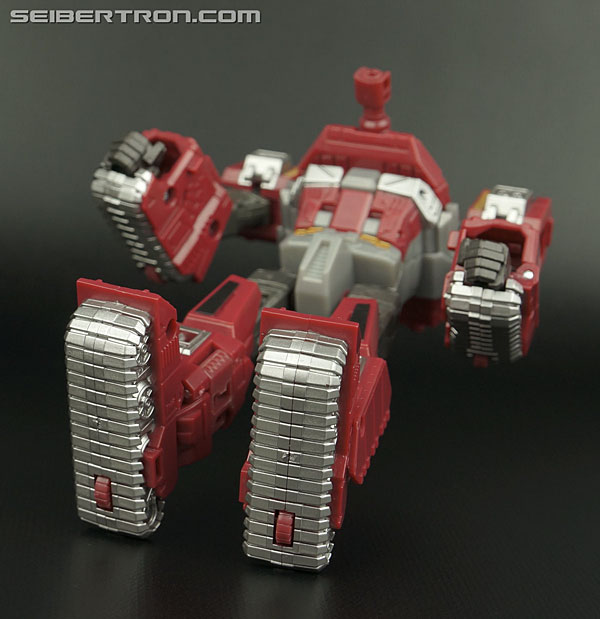 Transformers United Warpath (Image #71 of 111)