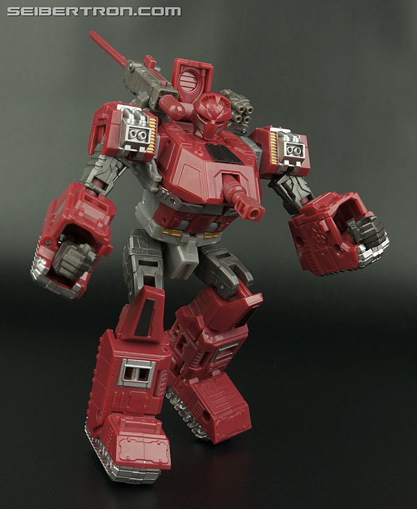 Transformers United Warpath (Image #73 of 111)
