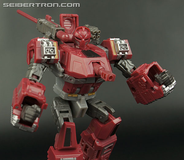 Transformers United Warpath (Image #74 of 111)