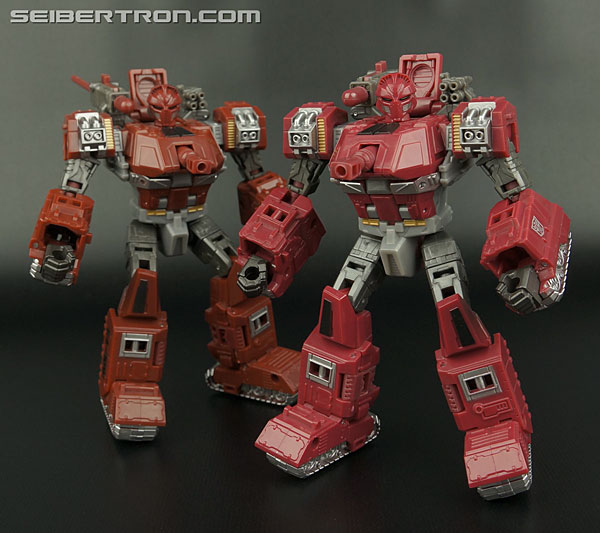 Transformers United Warpath (Image #105 of 111)
