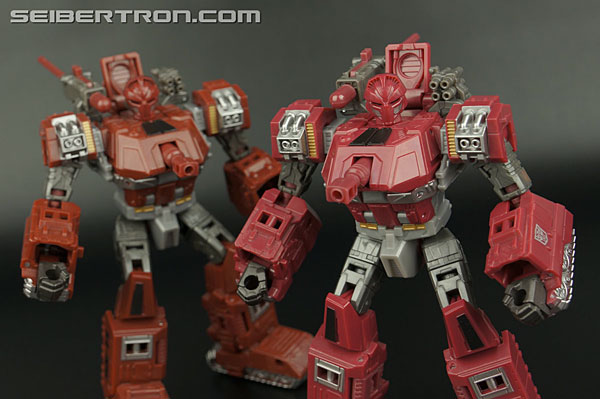 Transformers United Warpath (Image #108 of 111)