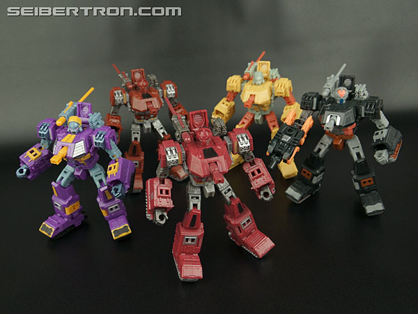 Transformers United Warpath (Image #110 of 111)