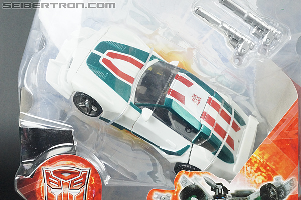 Transformers United Wheeljack (Image #2 of 121)