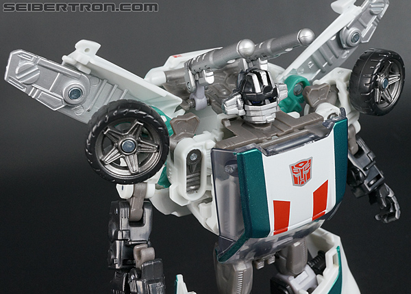 Transformers United Wheeljack (Image #49 of 121)
