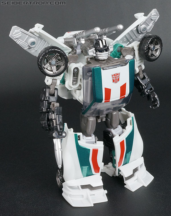 Transformers United Wheeljack (Image #51 of 121)