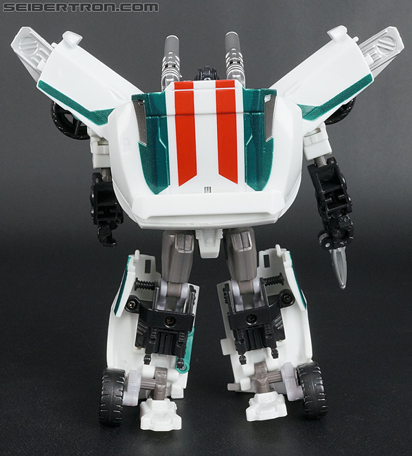 Transformers United Wheeljack (Image #53 of 121)