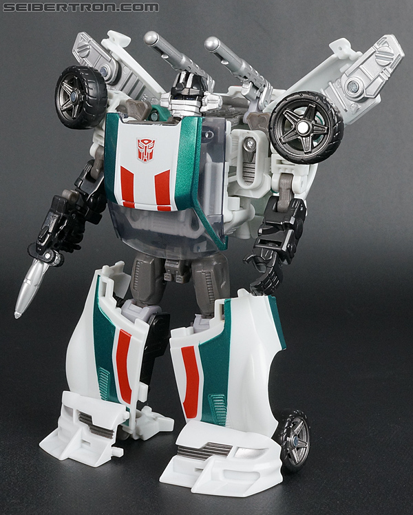 Transformers United Wheeljack (Image #56 of 121)