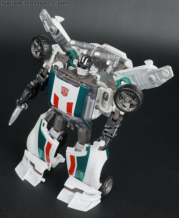 Transformers United Wheeljack (Image #57 of 121)