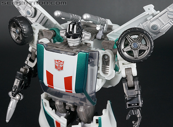 Transformers United Wheeljack (Image #58 of 121)