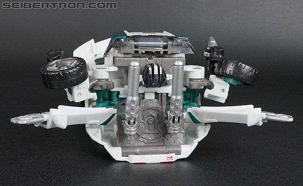 Transformers United Wheeljack (Image #63 of 121)