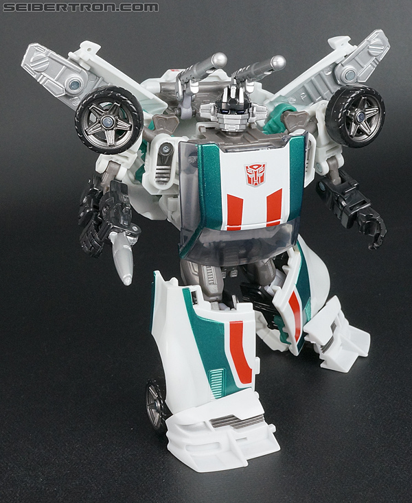 Transformers United Wheeljack (Image #65 of 121)