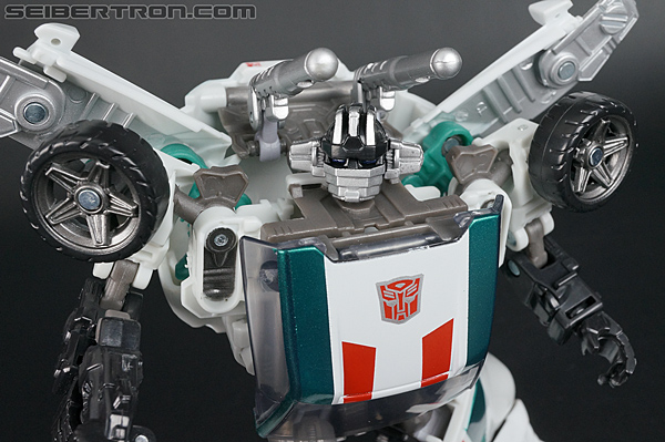 Transformers United Wheeljack (Image #68 of 121)