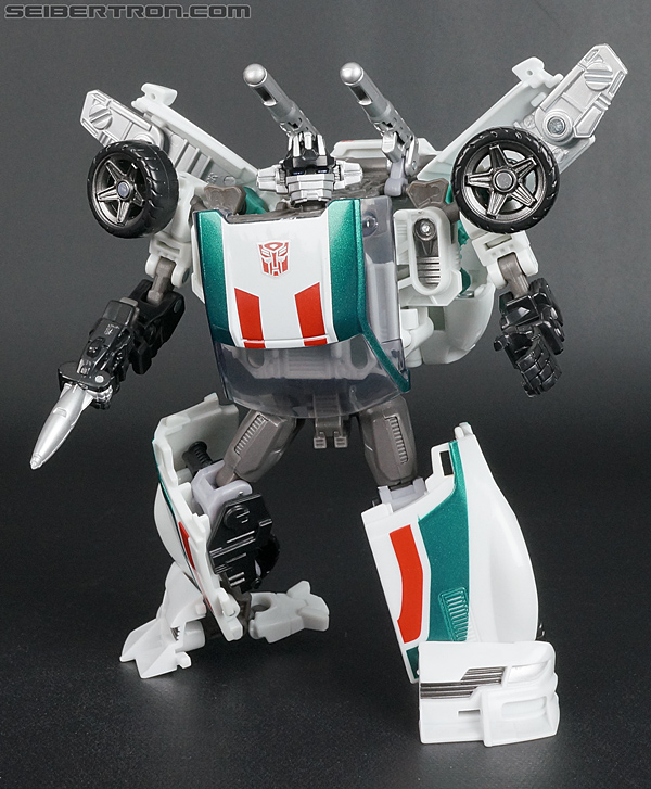 Transformers United Wheeljack (Image #73 of 121)