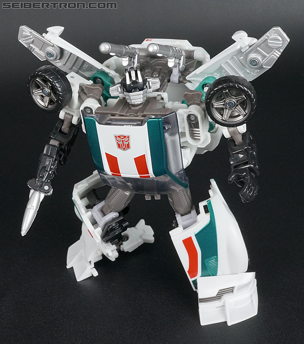 Transformers United Wheeljack (Image #74 of 121)