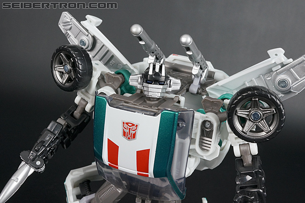 Transformers United Wheeljack (Image #75 of 121)