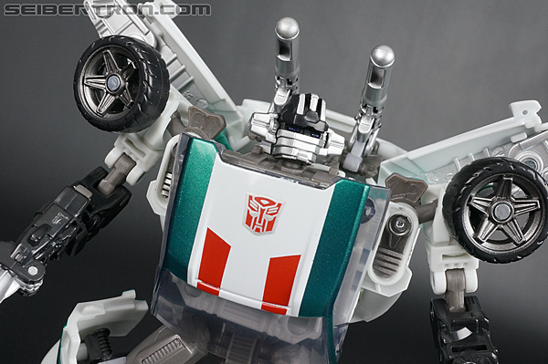Transformers United Wheeljack (Image #77 of 121)