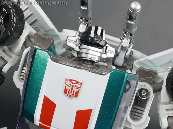 Transformers United Wheeljack (Image #78 of 121)