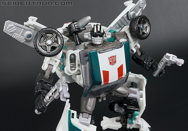 Transformers United Wheeljack (Image #85 of 121)
