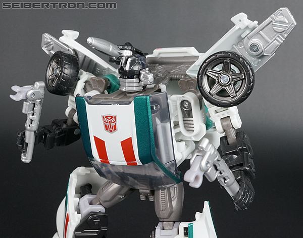 Transformers United Wheeljack (Image #89 of 121)