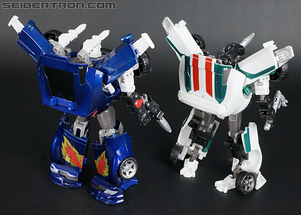 Transformers United Wheeljack (Image #112 of 121)