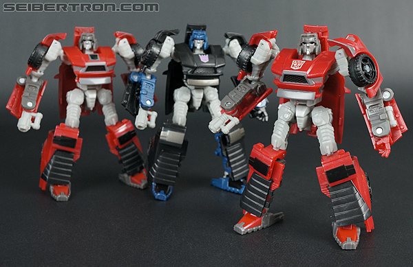 Transformers United Windcharger (Image #111 of 116)