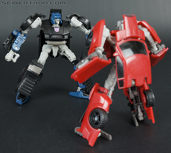 Transformers United Wipe-out (Image #133 of 138)