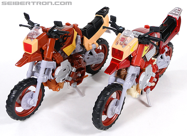 Transformers United Wreck-Gar (Image #31 of 139)