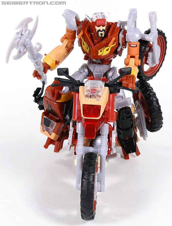 Transformers United Wreck-Gar (Image #42 of 139)
