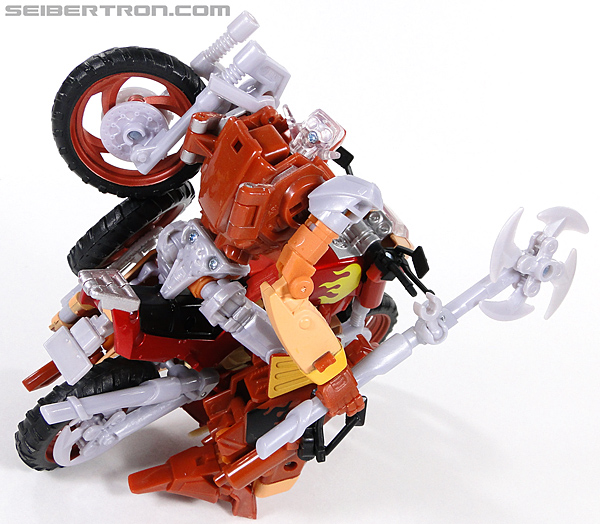 Transformers United Wreck-Gar (Image #45 of 139)