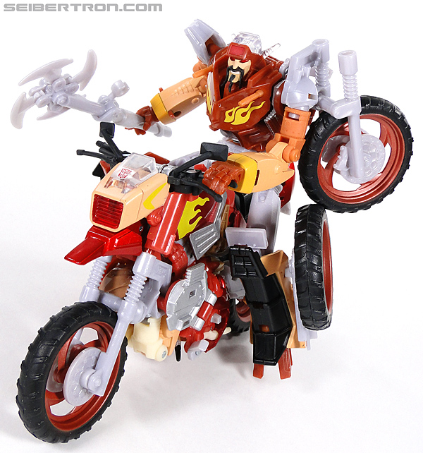 Transformers United Wreck-Gar (Image #49 of 139)