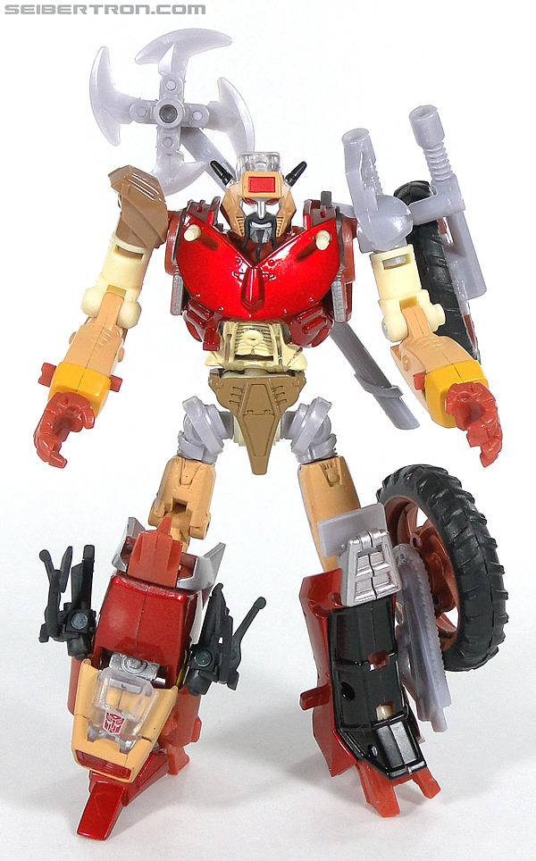 Transformers United Wreck-Gar (Image #50 of 139)