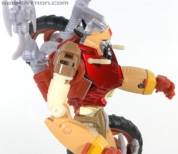 Transformers United Wreck-Gar (Image #58 of 139)