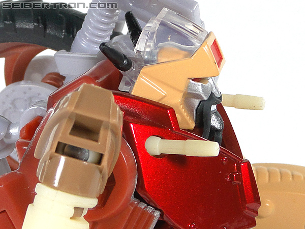 Transformers United Wreck-Gar (Image #59 of 139)