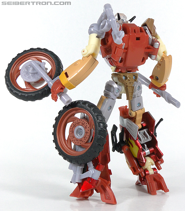 Transformers United Wreck-Gar (Image #63 of 139)