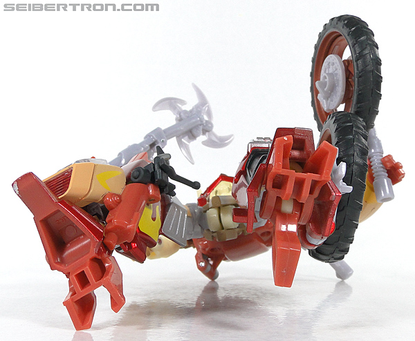 Transformers United Wreck-Gar (Image #71 of 139)