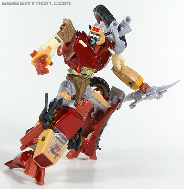 Transformers United Wreck-Gar (Image #85 of 139)