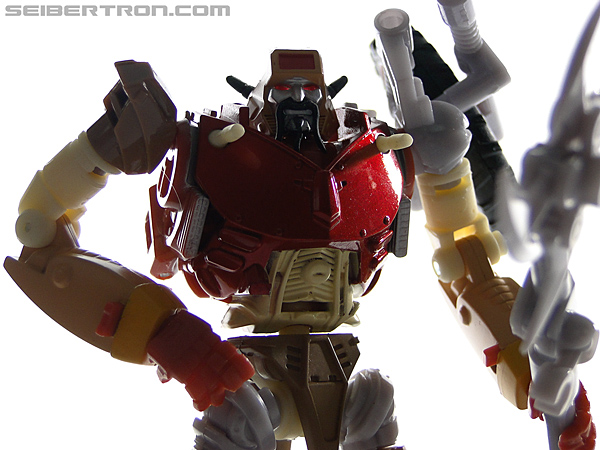 Transformers United Wreck-Gar (Image #93 of 139)