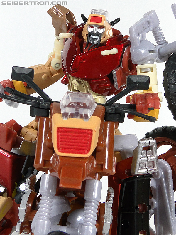 Transformers United Wreck-Gar (Image #97 of 139)