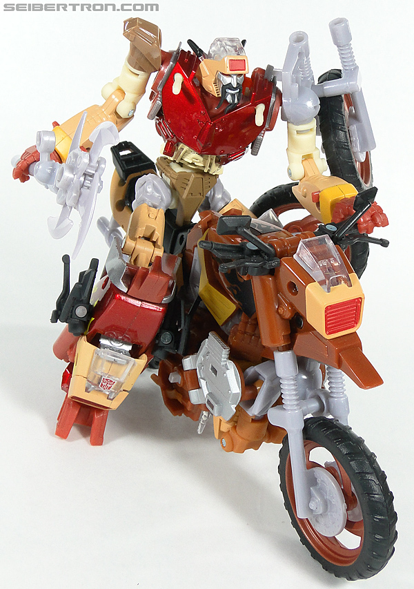 Transformers United Wreck-Gar (Image #100 of 139)