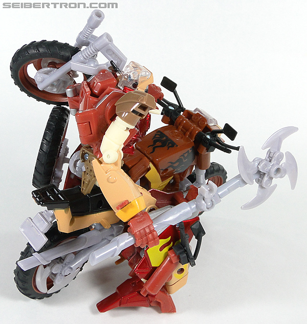 Transformers United Wreck-Gar (Image #102 of 139)