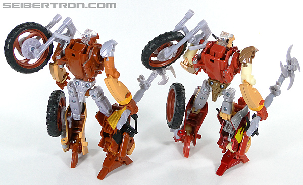 Transformers United Wreck-Gar (Image #115 of 139)