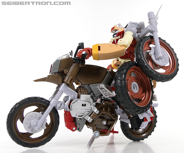 Transformers United Wreck-Gar (Image #123 of 139)