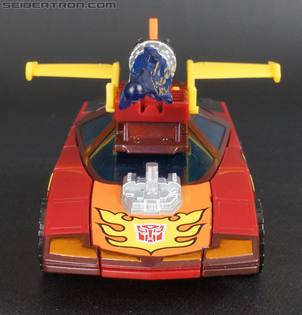 Transformers United Rodimus Prime (Rodimus Convoy) (Image #58 of 165)