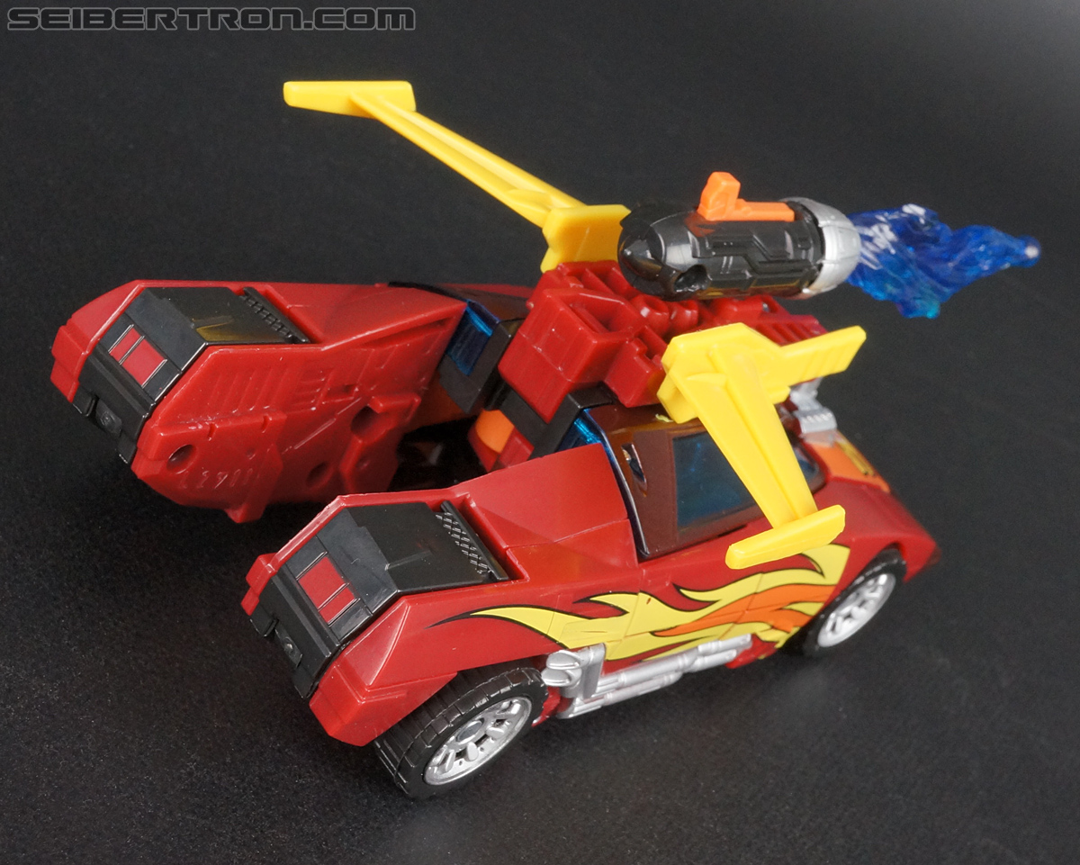 Transformers United Rodimus Prime (Rodimus Convoy) (Image #62 of 165)