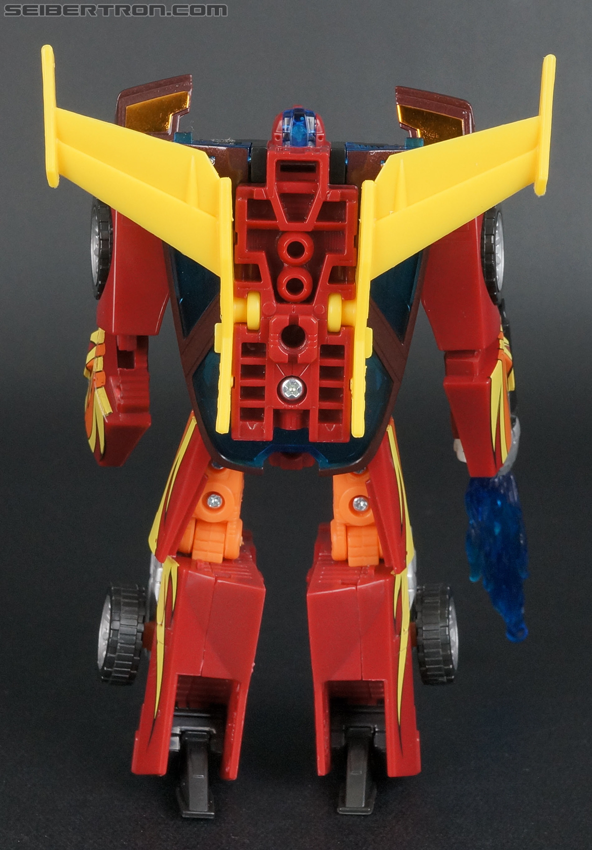 Transformers United Rodimus Prime (Rodimus Convoy) (Image #86 of 165)