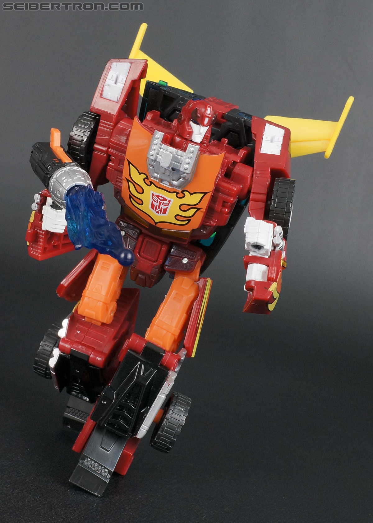 Transformers United Rodimus Prime (Rodimus Convoy) (Image #107 of 165)