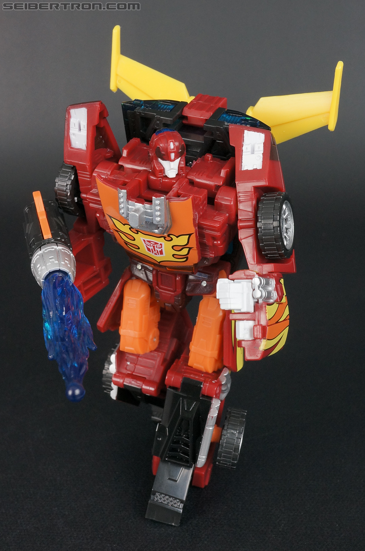 Transformers United Rodimus Prime (Rodimus Convoy) (Image #112 of 165)