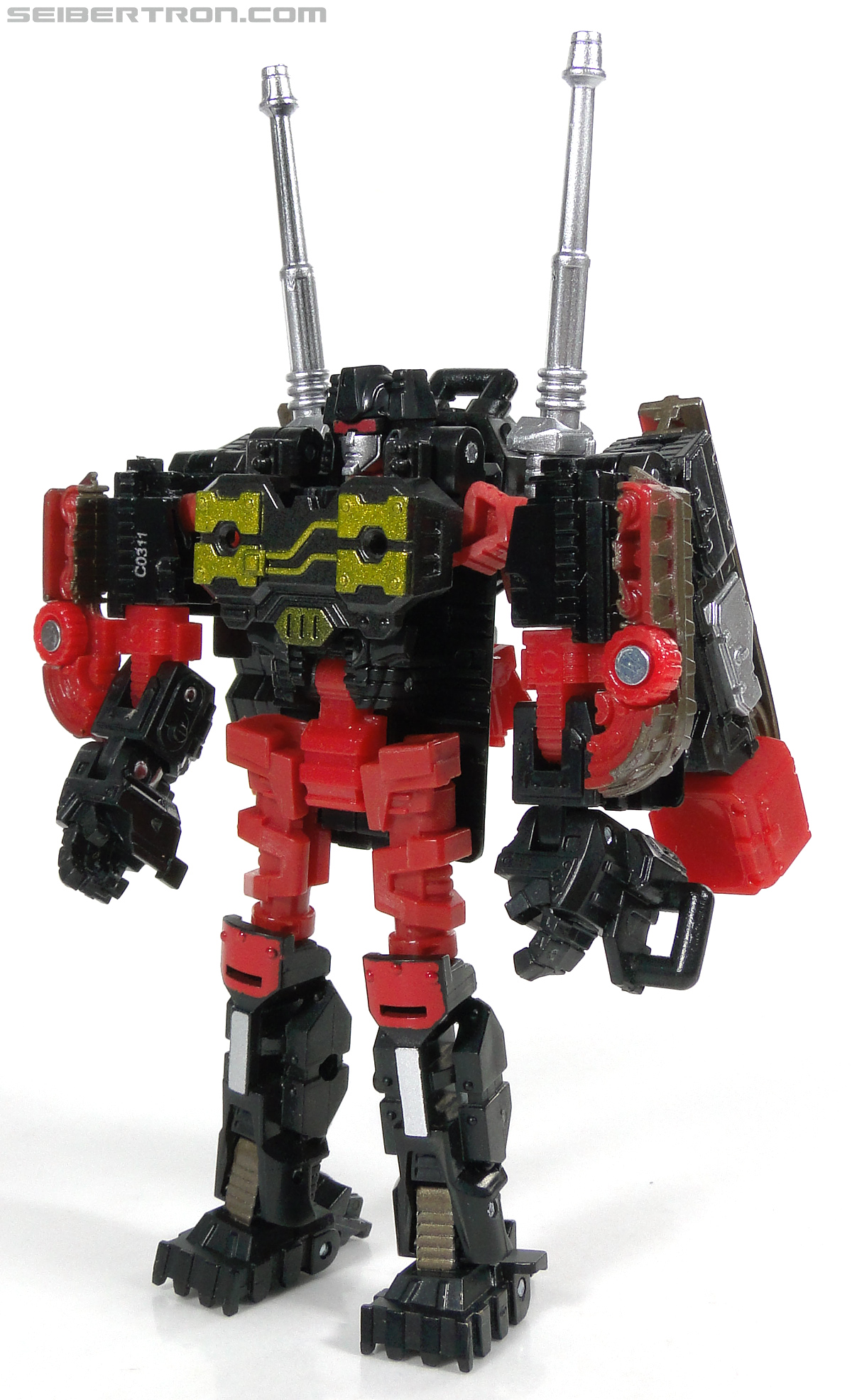 Transformers United Rumble (Image #76 of 182)